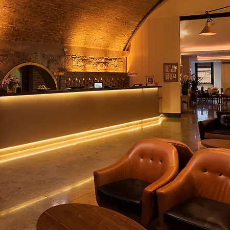 The Address Connolly-2
