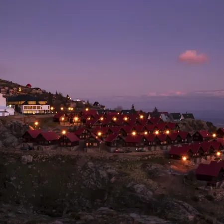 Hotel Serra Da Estrela-3