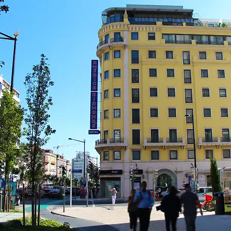 America Diamonds Hotel-2