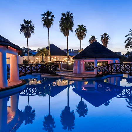 Encosta Do Lago Resort Club-2