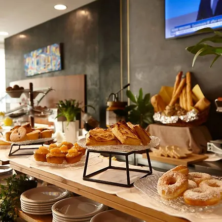 Vicenza Tiepolo Hotel-2