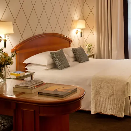 Starhotels Majestic-3