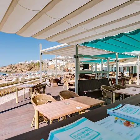 Hotel Sol E Mar Albufeira - Adults Only-3