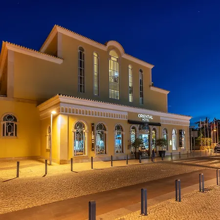 Ap Oriental Beach - Adults Friendly-2