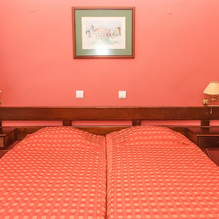 Hotel Colina Dos Mouros-2
