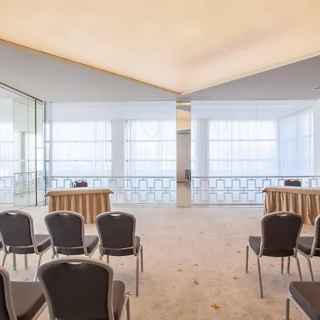 Crowne Plaza Vilamoura - Algarve By Ihg-3