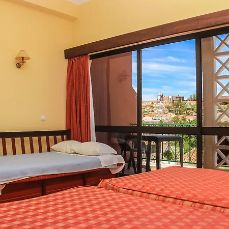 Hotel Colina Dos Mouros-3