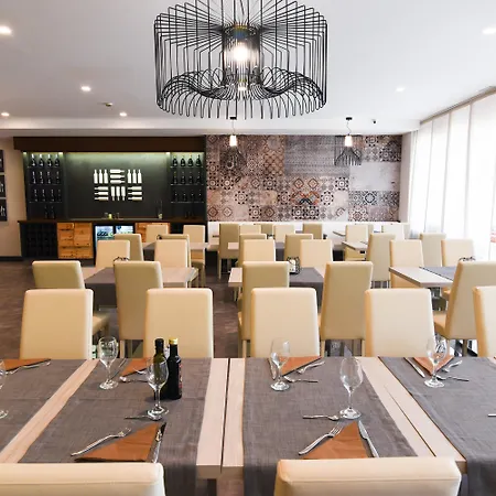 Best Quality Hotel La Darsena-2