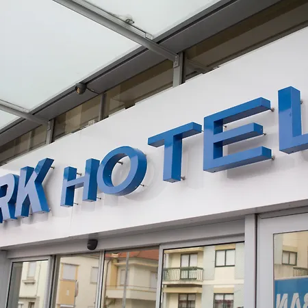 Park Hotel Porto Gaia-3