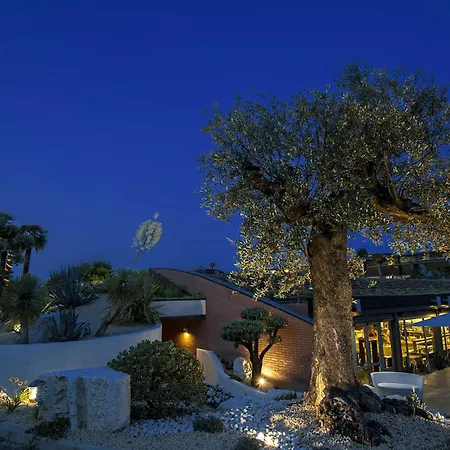 Relais Bellaria Hotel&Congressi-3