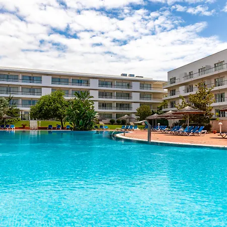 Marina Club Lagos Resort-3