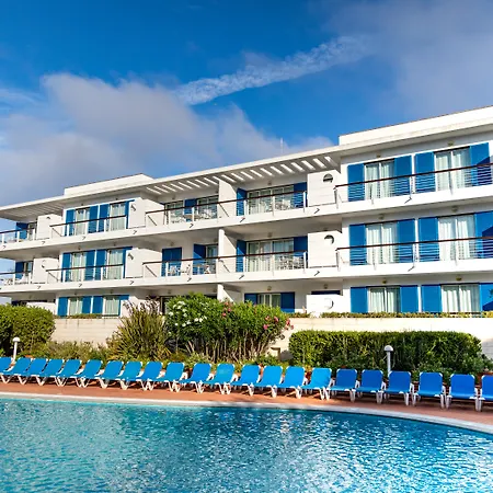 Marina Club Lagos Resort-2