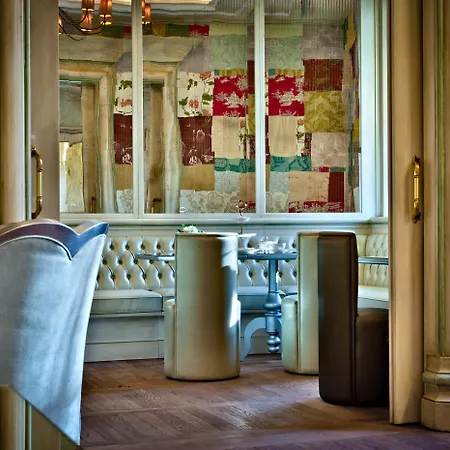 Chateau Monfort - Relais & Chateaux-2