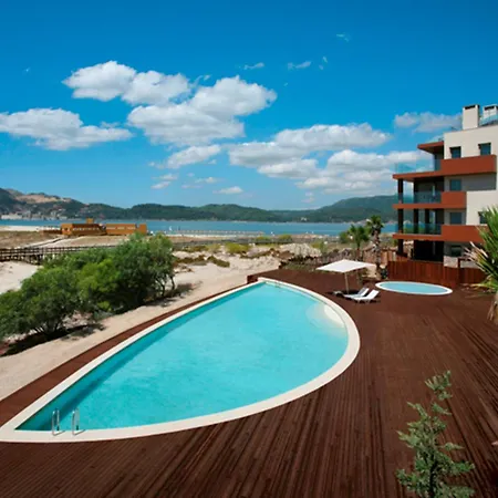 Troia Residences - Apartamentos Praia-2