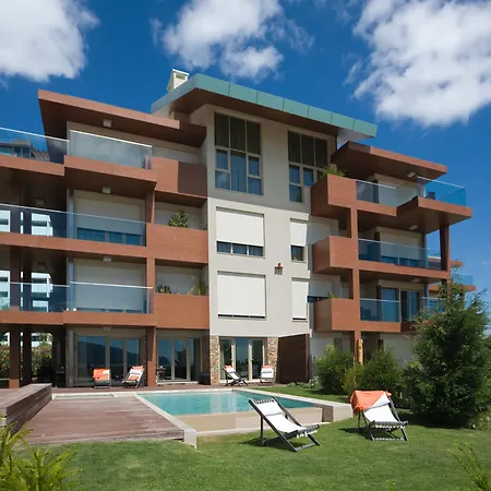 Troia Residences - Apartamentos Praia-3