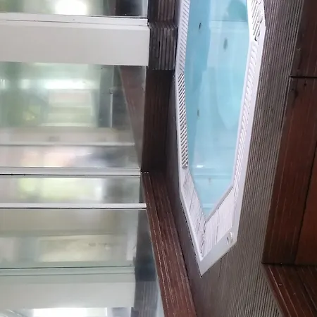 Hotel O Colmo-3