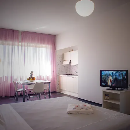 Residence Hotel Torino Uno-3