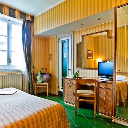 Hotel Scapolatiello-3