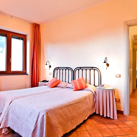 Hotel Scapolatiello-2