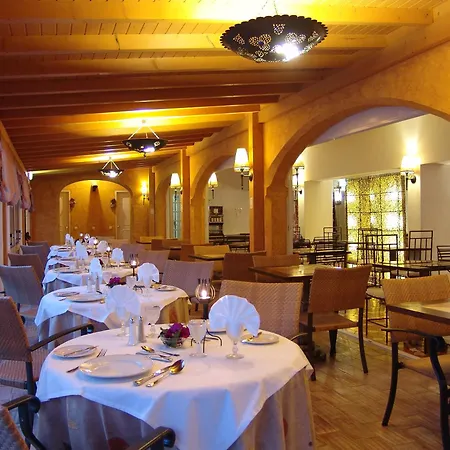 Cerro Da Marina Hotel - Adults Only-3