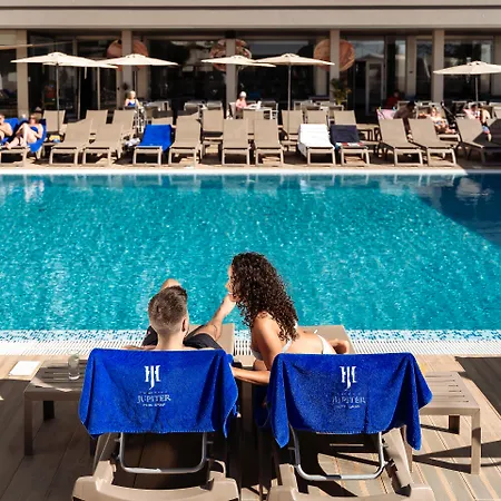 Jupiter Algarve Hotel - Beach & Spa-2