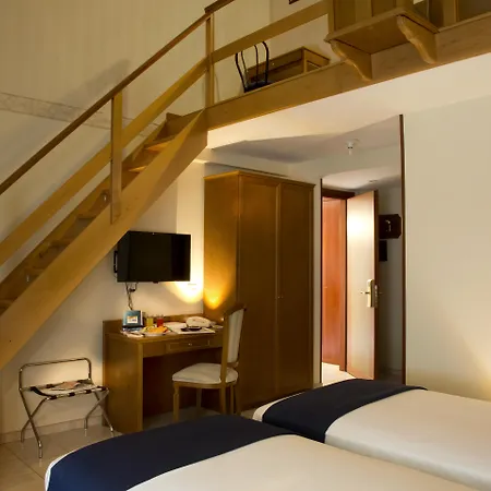 Montespina Park Hotel-3