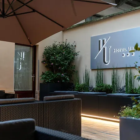 Hotel Urbani-2