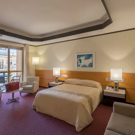 Mercure Hotel President Lecce-2