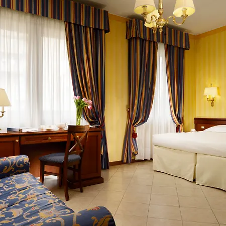 Unaway Hotel & Residence Linea Uno Milano-3
