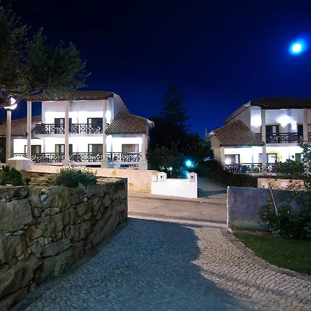 Luzmar Villas-2