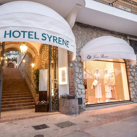Hotel Syrene-2