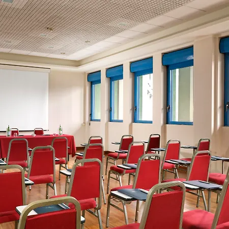Unaway Hotel & Residence Quark Due Milano-2
