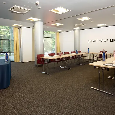Holiday Inn Turin Corso Francia By Ihg-2