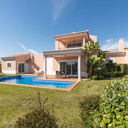 Vale Da Lapa Village Resort-3