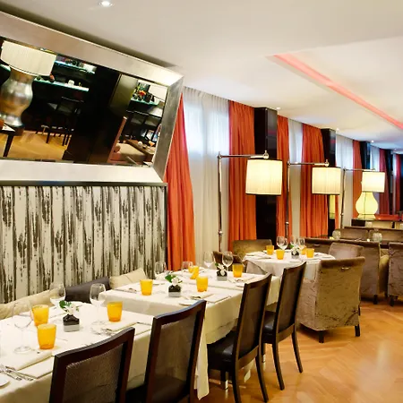 Starhotels Anderson-3