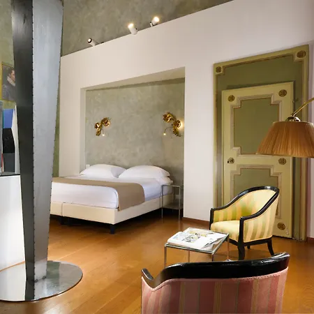 Leone Blu Suites | UNA Esperienze-3