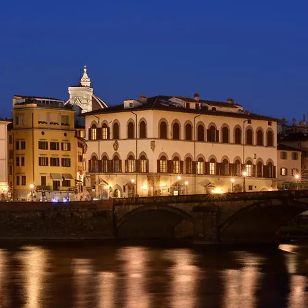 Leone Blu Suites | UNA Esperienze-2