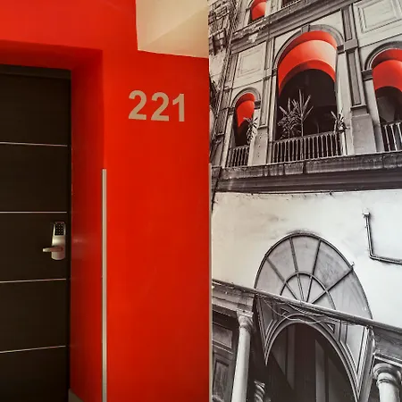 B&B Hotel Napoli-3