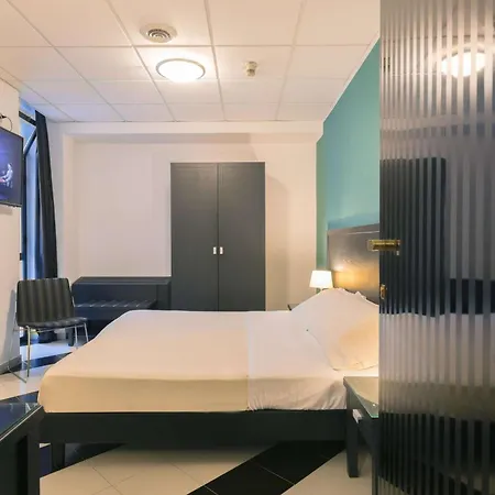 Executive Business Hotel-2