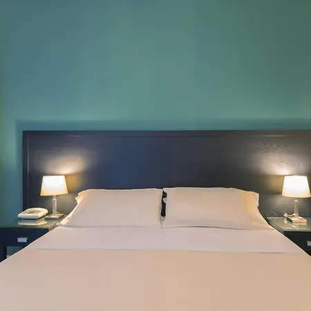 Executive Business Hotel-3