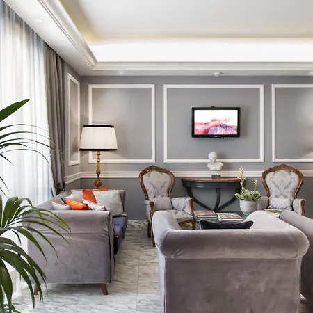 Hotel Rapallo-2