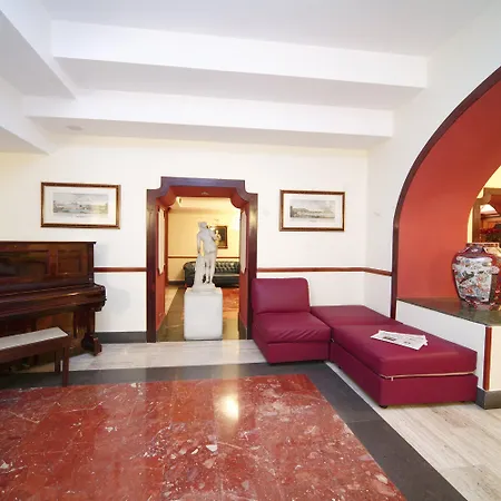 Hotel La Pace-3