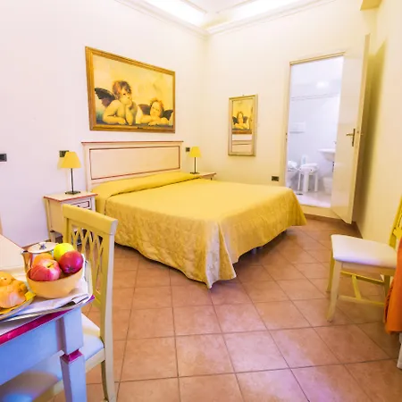 Hotel Vasari-3