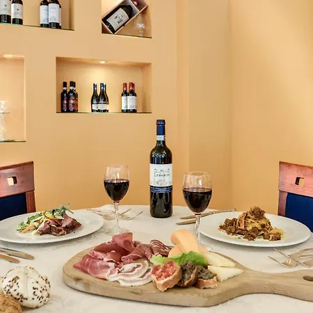 Hotel Da Vinci-2