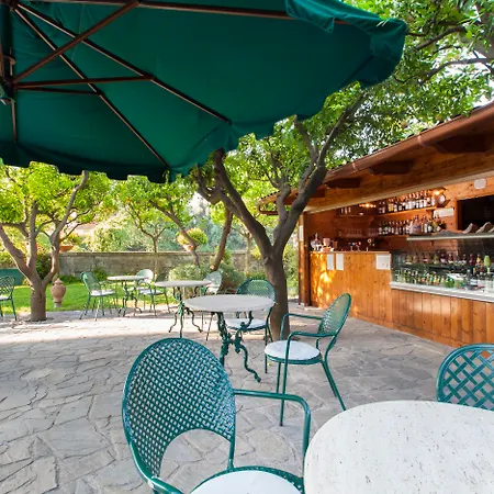 Hotel Antiche Mura-2