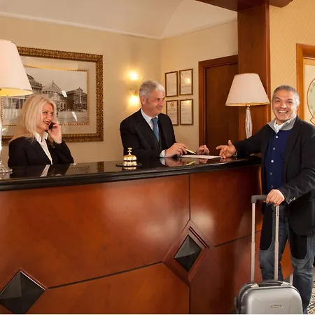 Hotel Piemonte-2