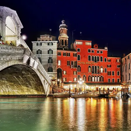 Hotel Rialto-3