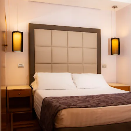 Hotel Giolli Nazionale-3