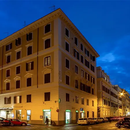 Hotel Assisi-3