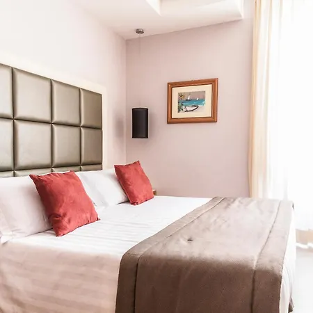 Hotel Giolli Nazionale-2